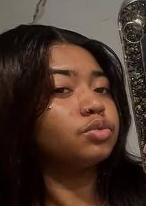 Ej54740, femme coquine de 20 ans - Santo Domingo Este (Zona Urbana)