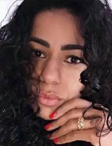 Francierosaaf97, femme coquine de 18 ans - Londrina