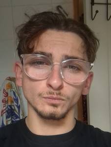 Antonio rencontre avec Antonio