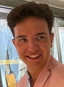 Alfredo rencontre avec Alfredo