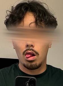 rencontre avec Clinton