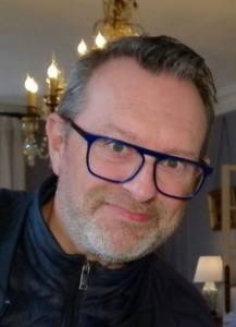 rencontre avec Fredrick