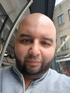 rencontre avec Darrell