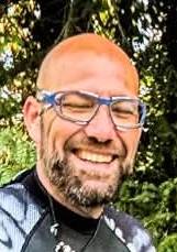Photo du profil Percy, 47 ans à Bondoufle