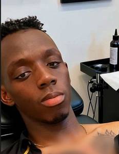 Jermaine rencontre avec Jermaine