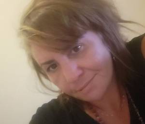 Femme célibataire 43 ans à Bordeaux