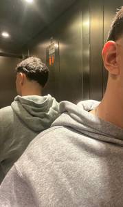 rencontre avec Javier