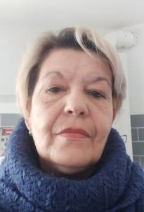 Femme célibataire 55 ans à Perigneux