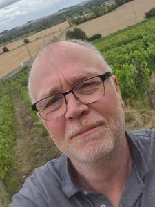 Photo du profil Delbert, 50 ans à Frénouville