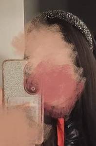 Ninamalgoire, femme coquine de 18 ans - Gard