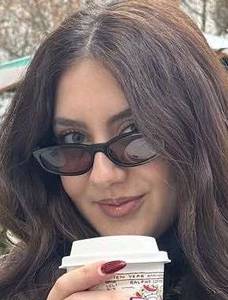 rencontre avec Nina