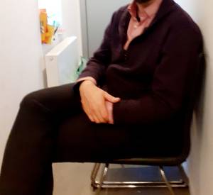 Garry rencontre avec Garry