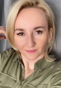 Profil de Marcia, 43 ans - Jolie Ronde