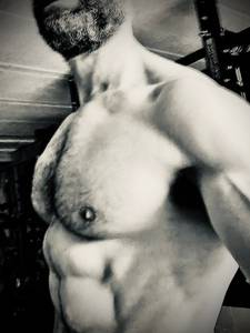 rencontre avec Randall