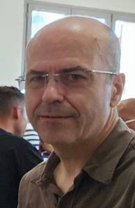 rencontre avec Lawrence