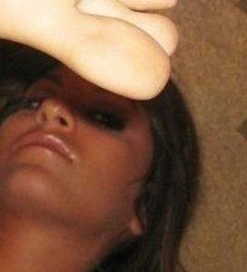 Profil de Michele, 33 ans - Jolie Ronde