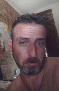 Profil homme veggie célibataire sur Veggie-Rencontres.club