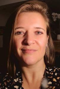 Femme célibataire 35 ans à Le-Havre