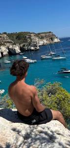 rencontre avec Shane