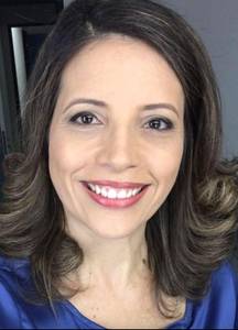 Femme célibataire 45 ans à Saint-Etienne