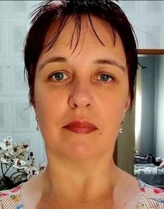 Lucimarasantoscasse, femme coquine de 42 ans - Sapucaia do Sul