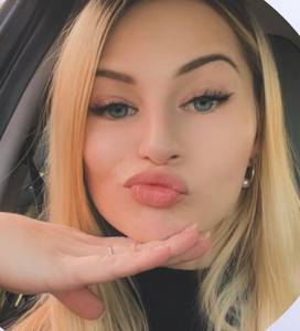 Lili21, femme coquine de 19 ans - Paris