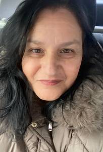 rencontre avec Bernadette