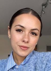 Femme célibataire 29 ans à Nantes