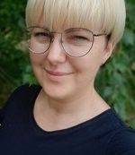Femme célibataire 30 ans à Paris-6e