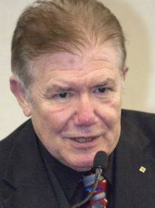 rencontre avec Ricky