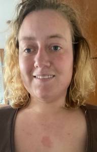Femme célibataire 20 ans à Perigueux