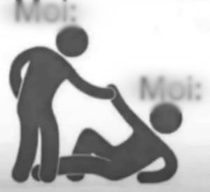 Pete rencontre avec Pete