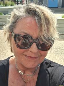 Femme célibataire 59 ans à Perpignan