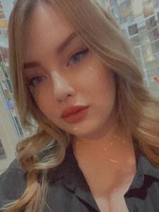 Alyssa rencontre avec Alyssa