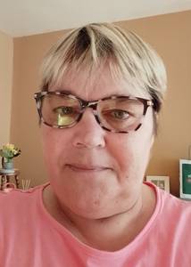 Femme célibataire 59 ans à Cherbourg