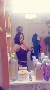 Olga rencontre avec Olga