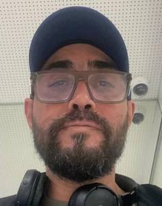 Photo du profil Samuel, 46 ans à Auvers-sur-Oise