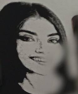 Plan cul avec fille brune  à Tacoronte