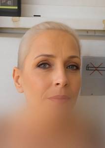 Femme célibataire 63 ans à Aix-en-Provence