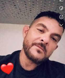 rencontre avec Ricky