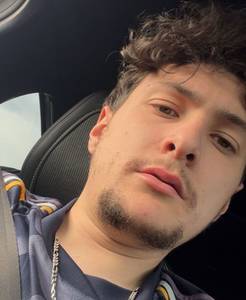 Photo du profil Wendell, 25 ans à Fareins