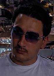 Toby Harbonnières