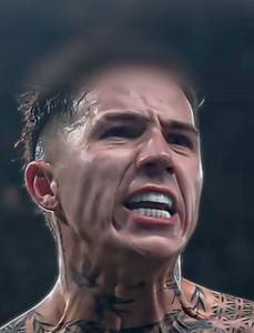 Stephen rencontre avec Stephen