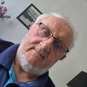 rencontre avec Roman