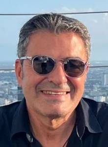 Alfredo rencontre avec Alfredo