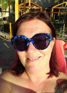 Femme célibataire 47 ans à Le-Havre