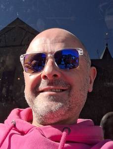 rencontre avec Alton