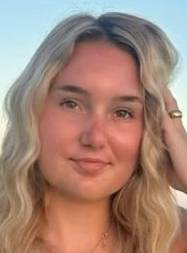 Femme célibataire 21 ans à Dijon