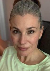 Femme célibataire 46 ans à Chambéry