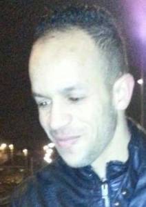 rencontre avec Randal